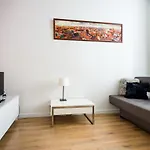 Apartament Felicjanek