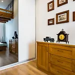 Apartament Felicjanek